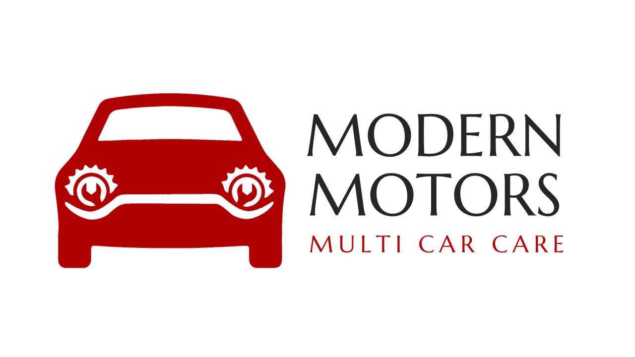 ModernMotors